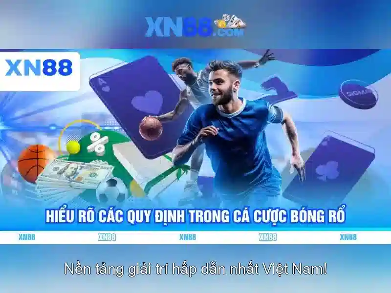 XN88 Là Gì