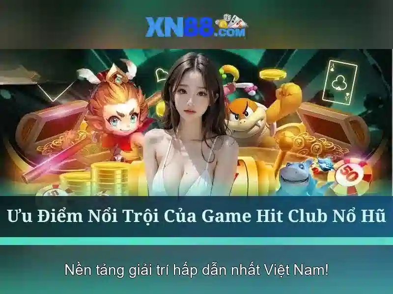 Tính năng app XN88