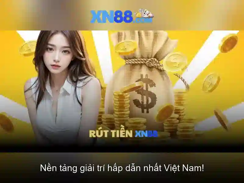 Game bài 3D tại XN88