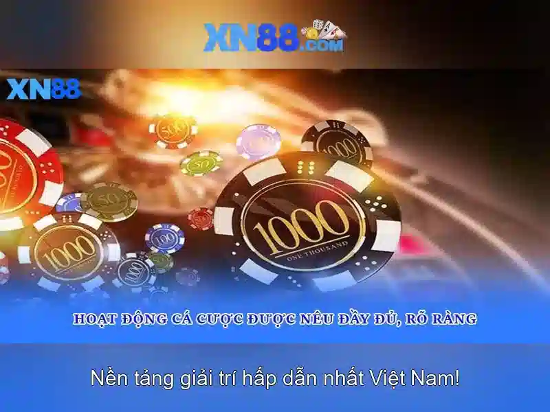 Game XN88