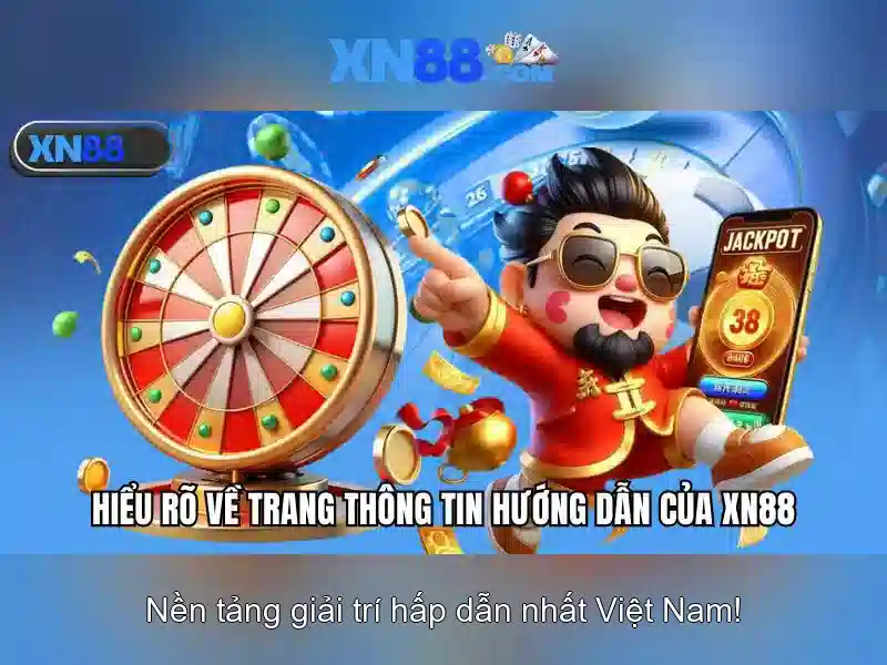 Tải app XN88 trên Google Play