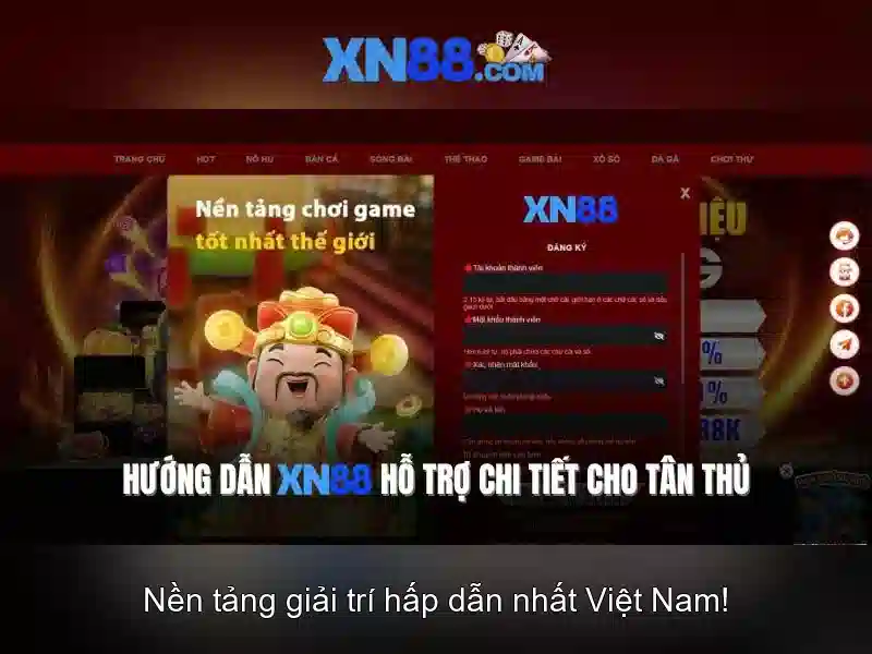 App XN88