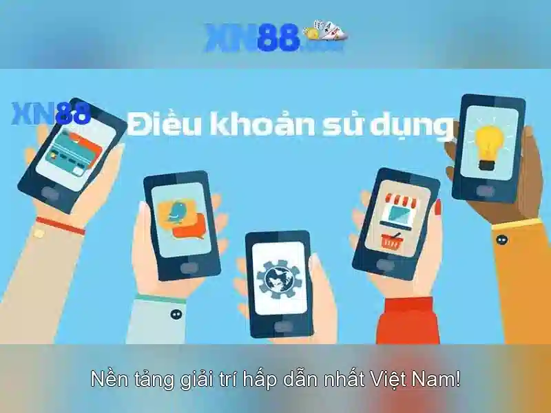 Trải Nghiệm Cá Cược Slot Tại XN88