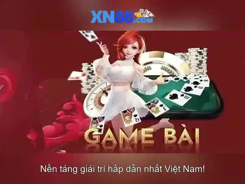 Giới Thiệu Game XN88