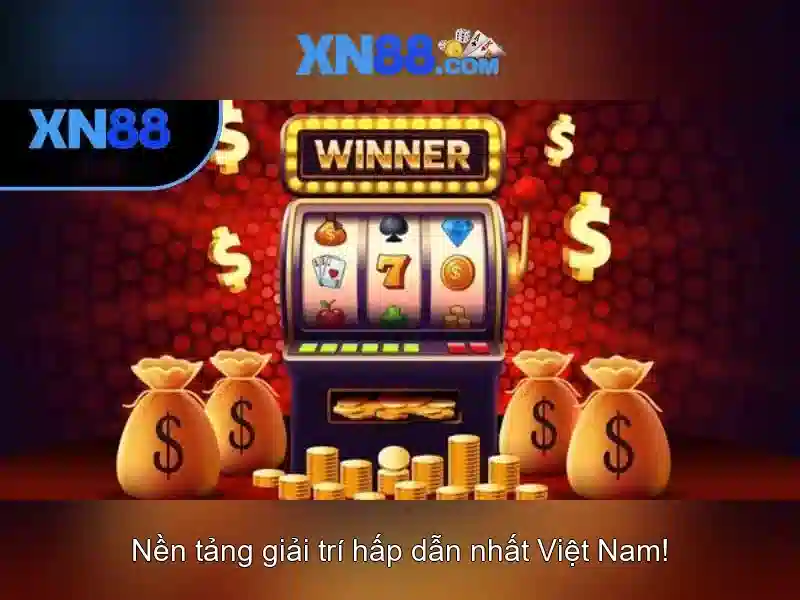Trải Nghiệm Slot Đỉnh Cao