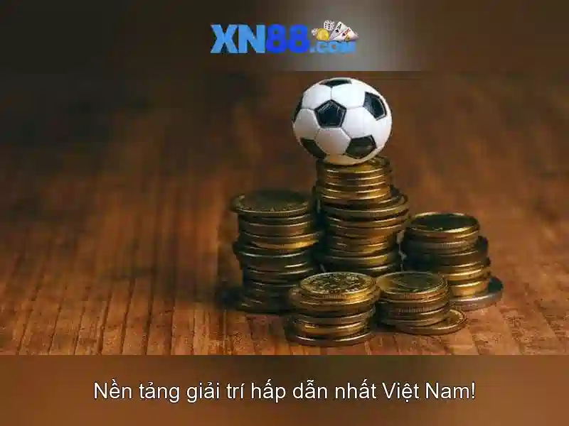 Trải nghiệm Slot đỉnh cao tại XN88