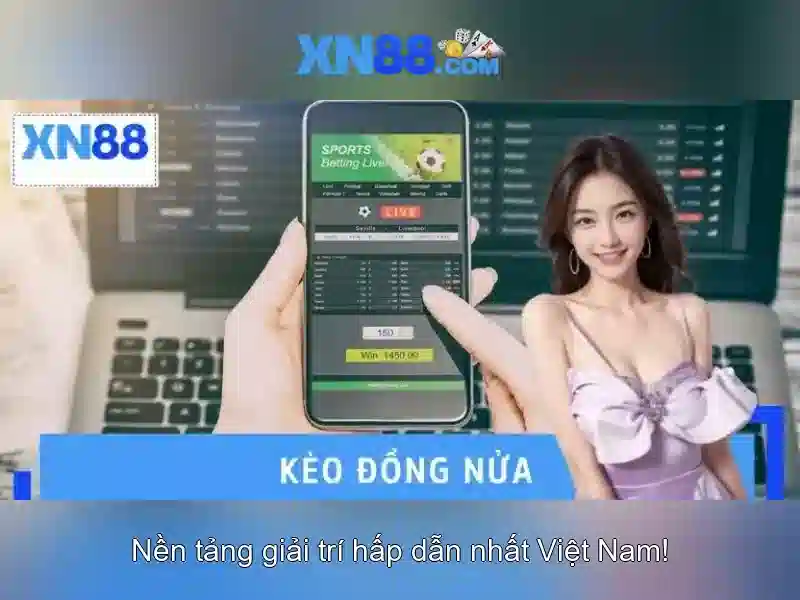 Đánh Giá Slot XN88