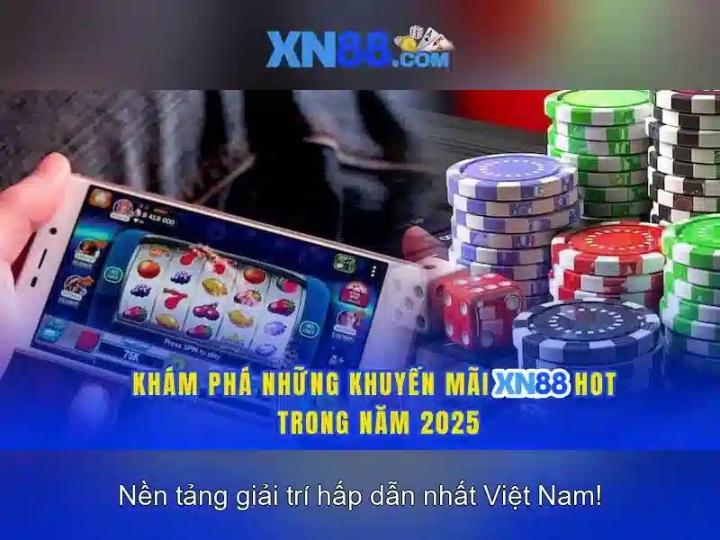 Trải Nghiệm Casino XN88