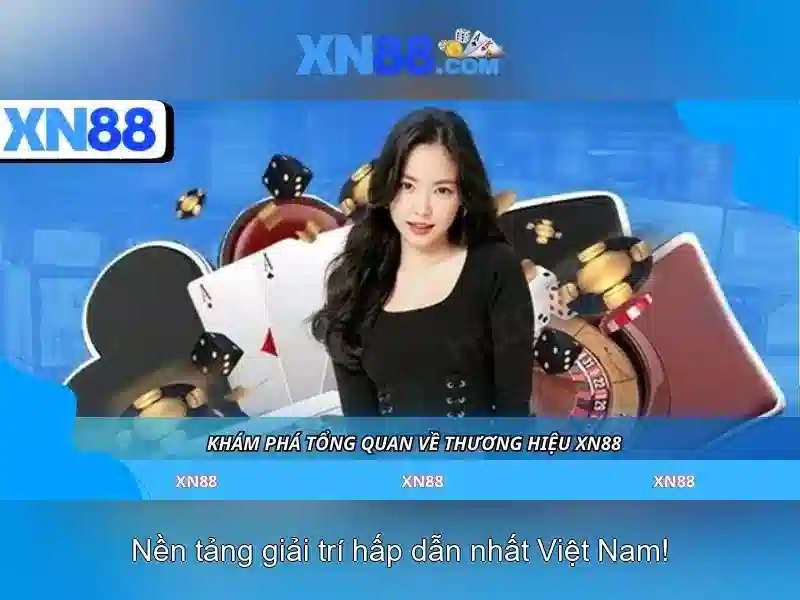 trải nghiệm slot game XN88