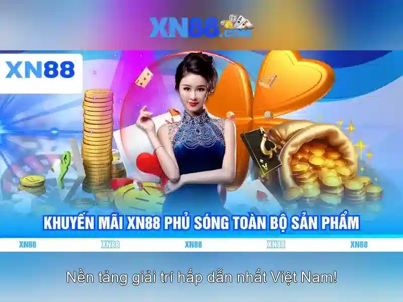 XN88 Lừa Đảo