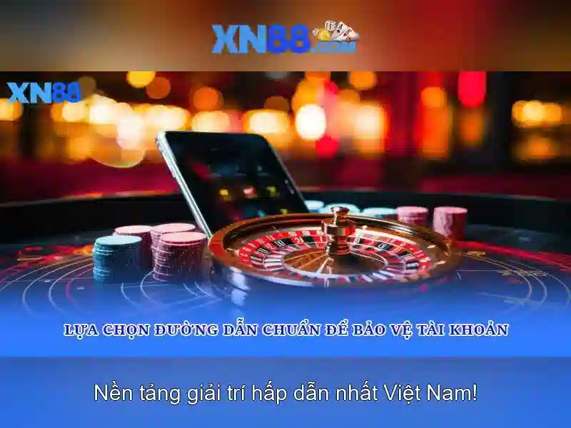 XN88 Lừa Đảo Là Gì