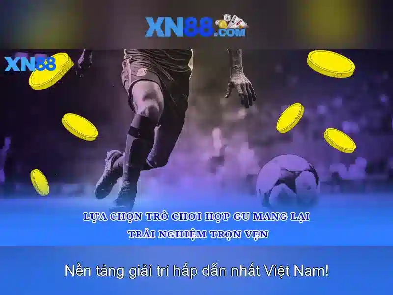 Ưu Điểm Đăng Nhập XN88
