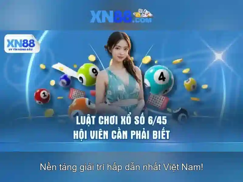 Kinh Nghiệm Chơi Slot Tại XN88 Casino