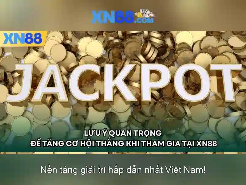 Ưu Điểm Nổi Bật Của XN88