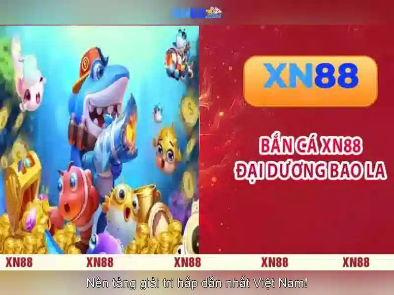 XN88 Gaming – Dịch Vụ Hỗ Trợ Đa Dạng và Chuyên Nghiệp