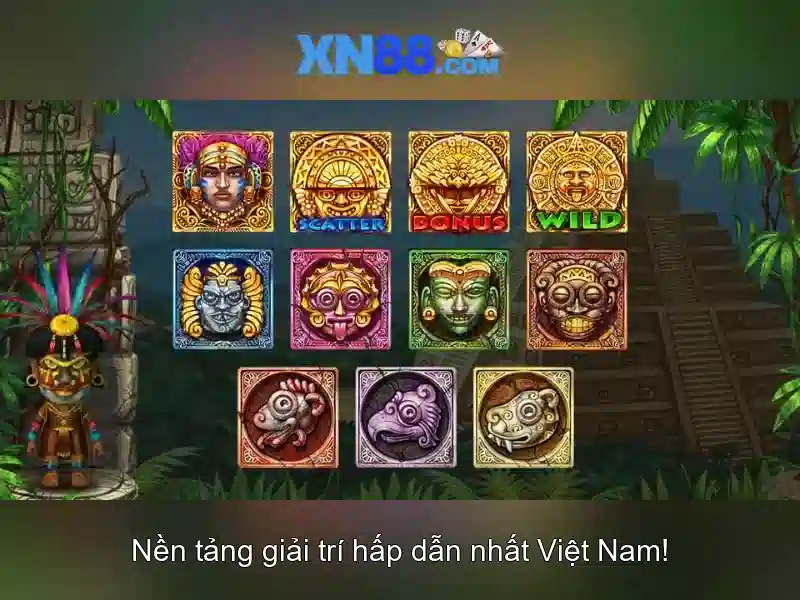 Tận Hưởng Trải Nghiệm Game Bài 3D