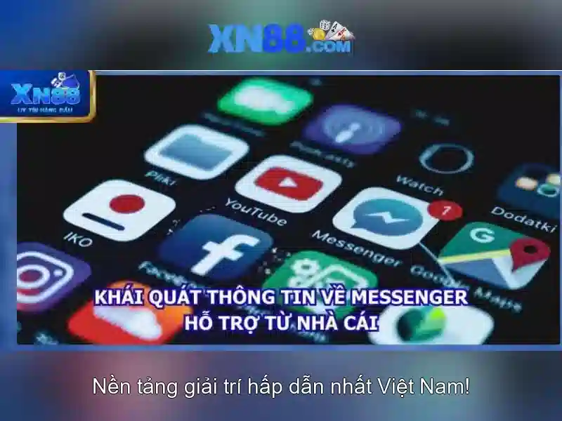 Trải nghiệm slot đỉnh cao