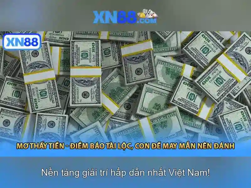 Các tựa game slot XN88 nổi bật