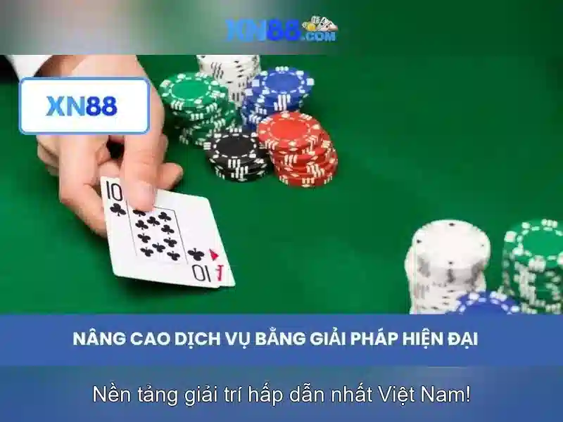 XN88 Casino Online