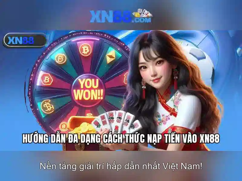 Ưu Đãi Hấp Dẫn Cho Người Chơi