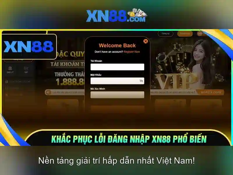 Trải Nghiệm Slot Casino