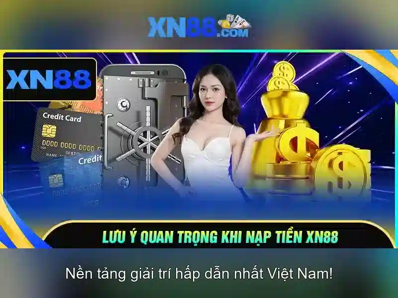 Trải Nghiệm Slot XN88
