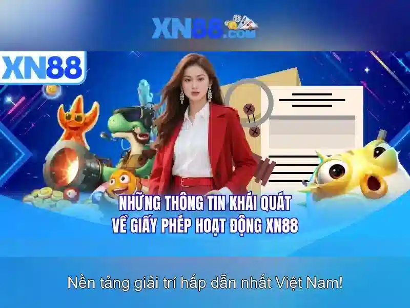 Ưu Điểm Nổi Bật Của XN88