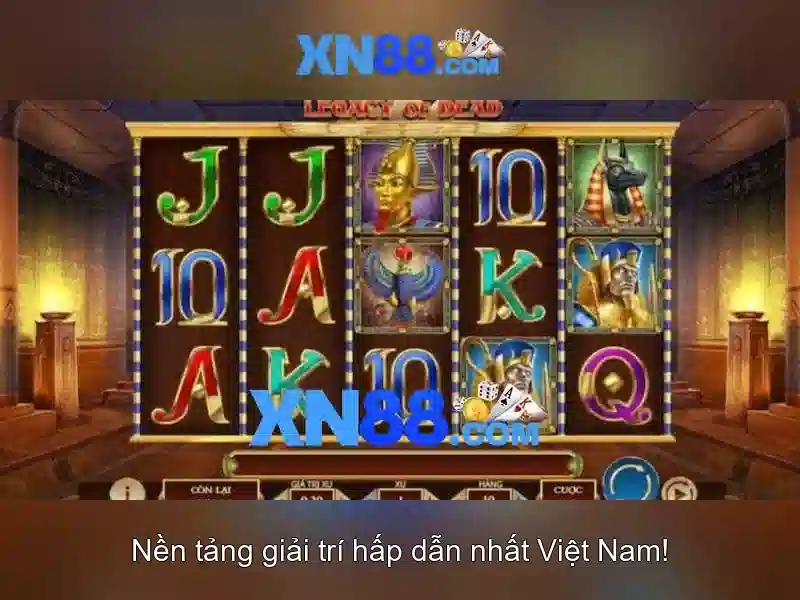 Tính năng ưu việt của app XN88
