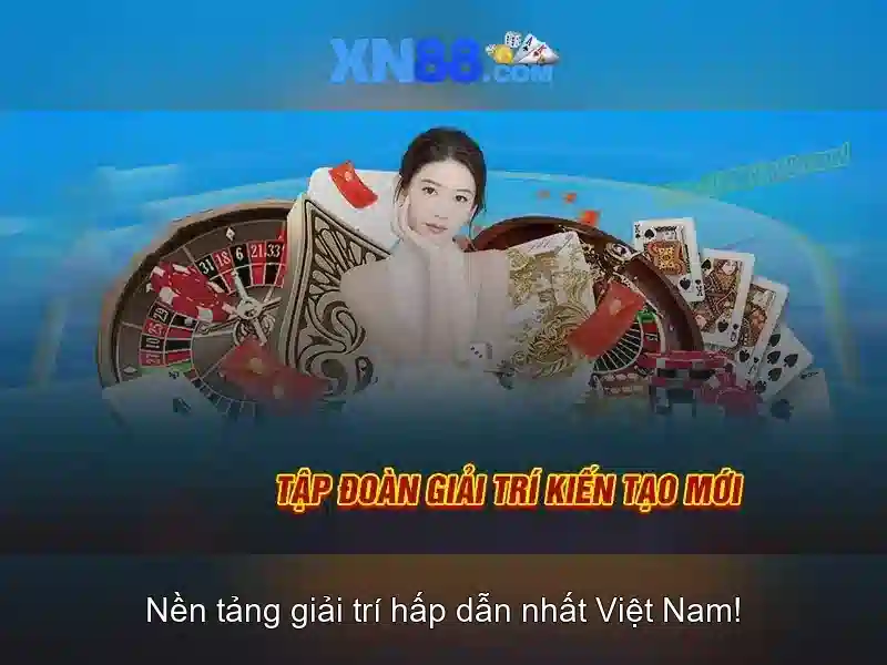 Khám Phá Link Vào Trang Chủ XN88