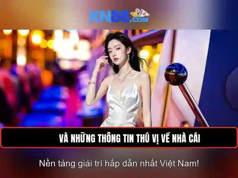 Khám phá Slot đỉnh cao