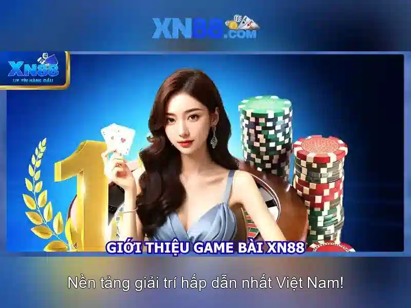 Đăng ký XN88