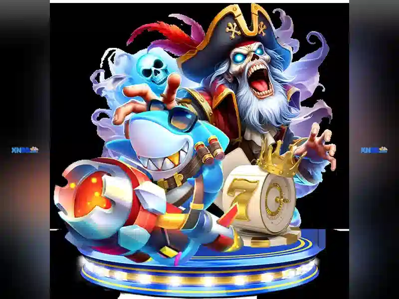 Hệ Thống Slot Đa Dạng Tại XN88