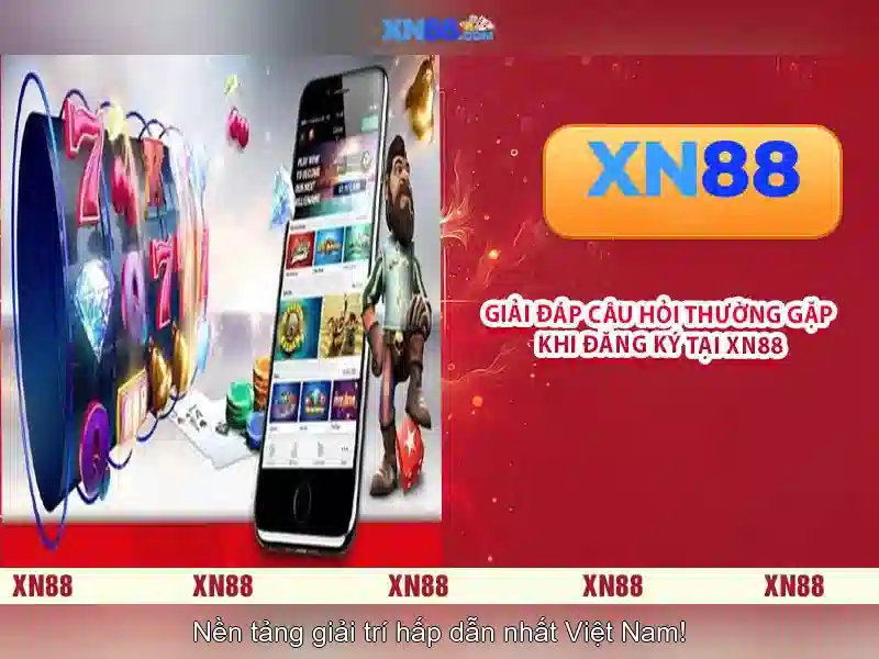 trải nghiệm Slot XN88