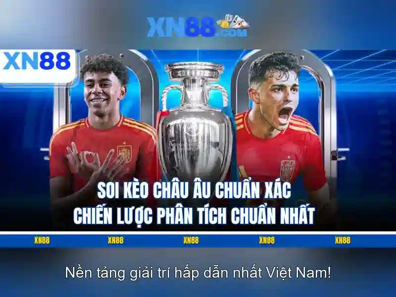 Trải nghiệm slot đỉnh cao tại XN88