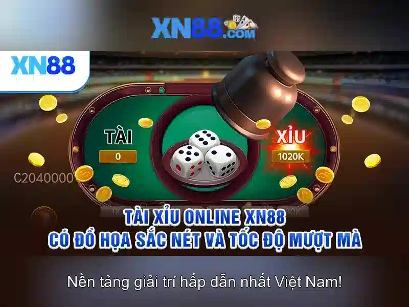 XN88 Có Uy Tín Không?