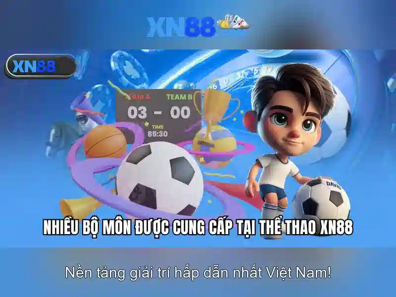 Game Slot Đa Dạng