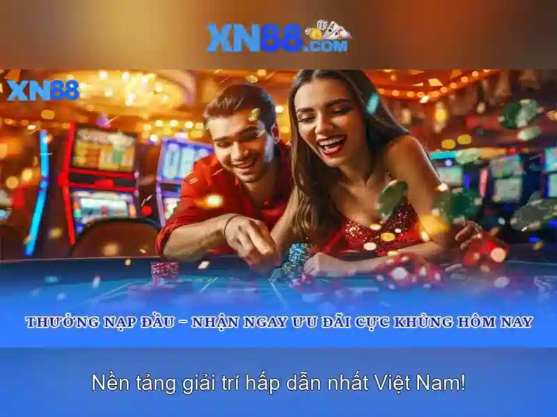 XN88 Com