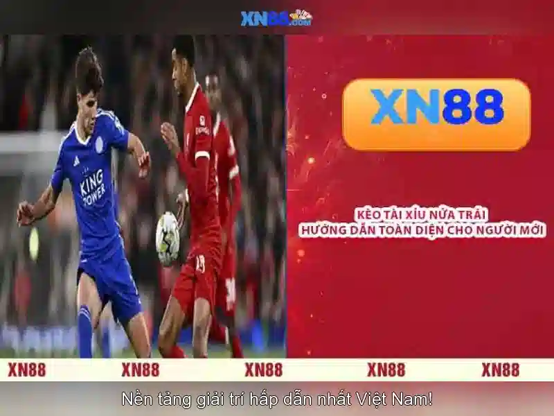ứng dụng xn88 app com