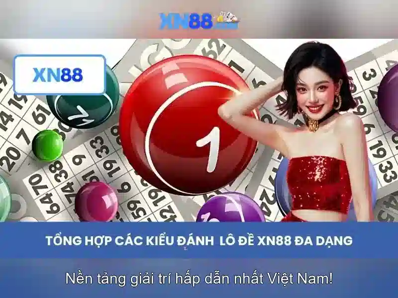 Đăng Nhập XN88