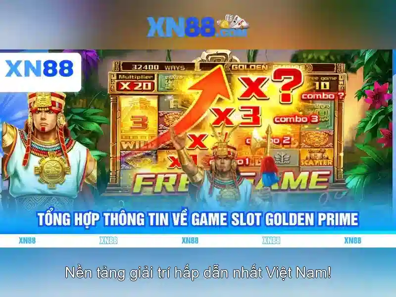 Trải nghiệm cá cược slot
