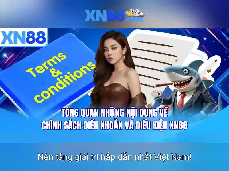 Nhà cái XN88