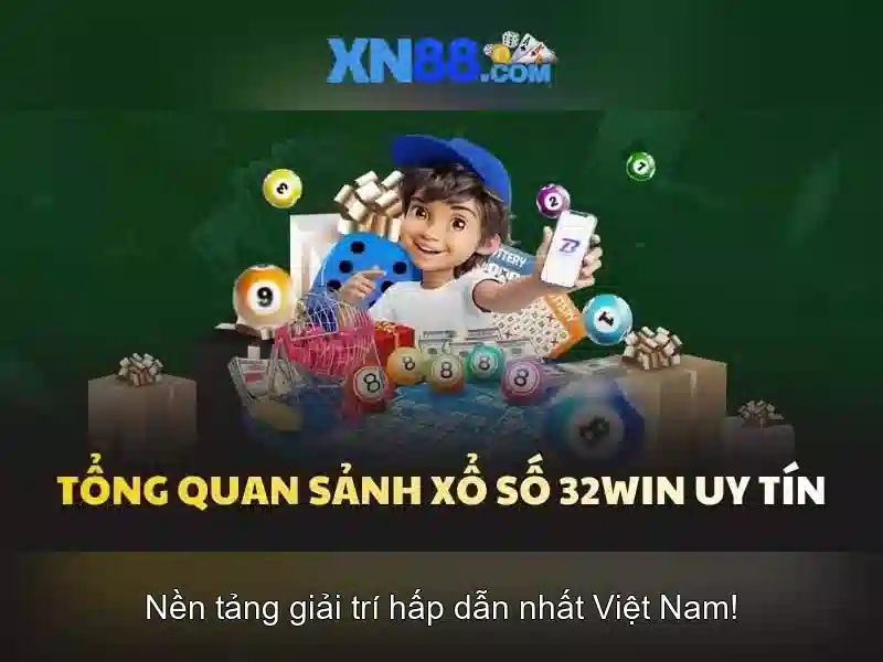XN88 – Trải Nghiệm Cá Cược Slot Đa Dạng Với Ưu Đãi Xn88 2026