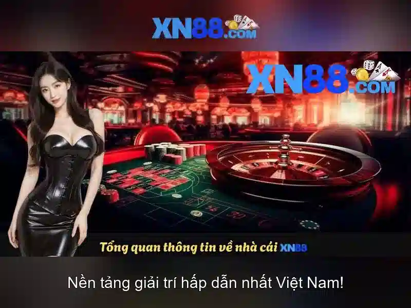 Hướng dẫn tham gia xn88 game