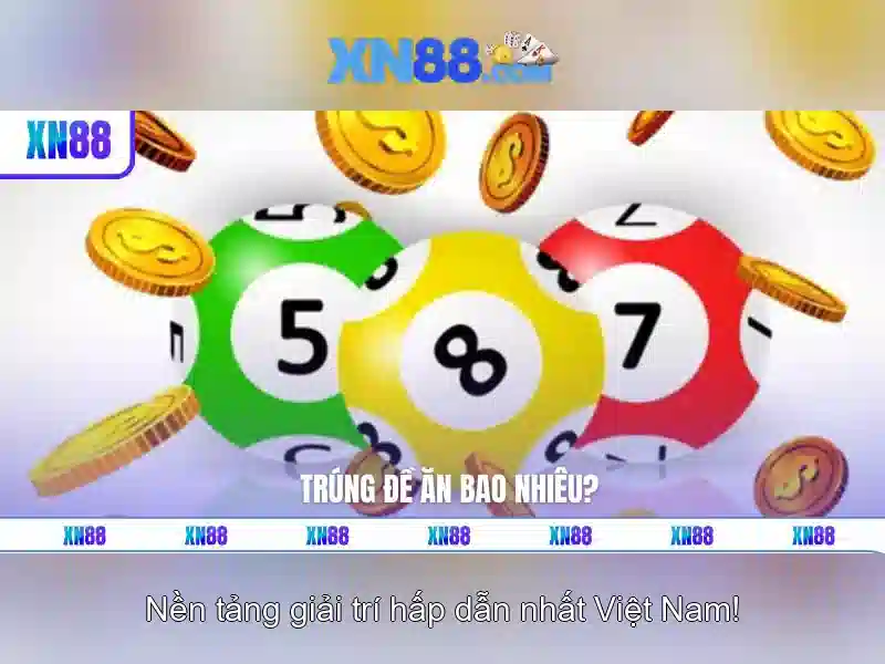 Trò Chơi Slot XN88