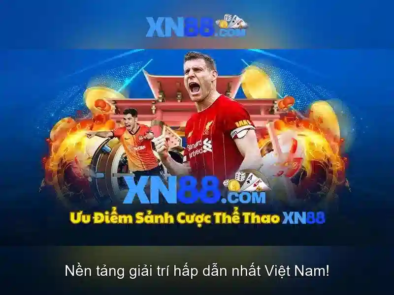 XN88 – Trang Chủ XN88 Casino | Trải Nghiệm Slot Đỉnh Cao 2026