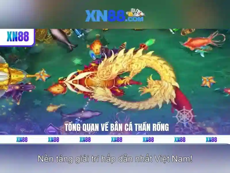 Trải nghiệm slot XN88
