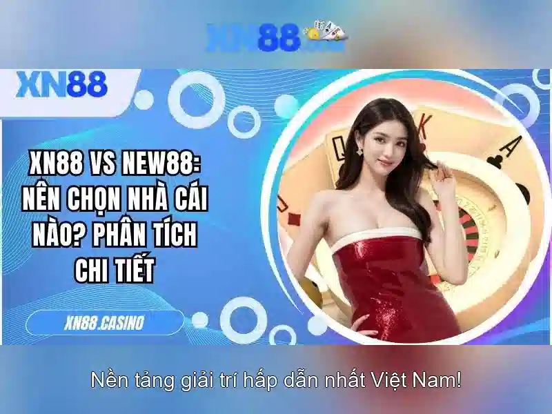 XN88 Lừa Đảo Khuyến Mãi 2026