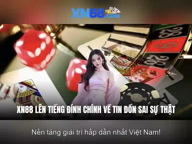 Khuyến mãi Slot XN88