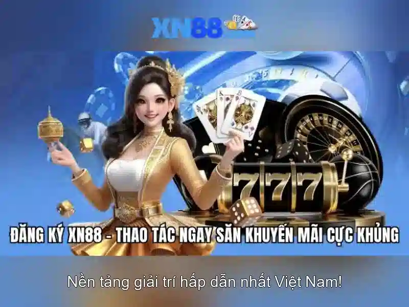 Khuyến Mãi XN88