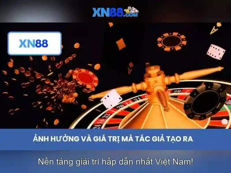 Ưu Đãi Đặc Biệt Cho Game Slot XN88
